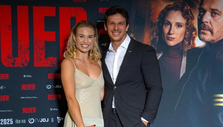 Neuer - Ladislav Bédi, Emily Bédi Drobňáková